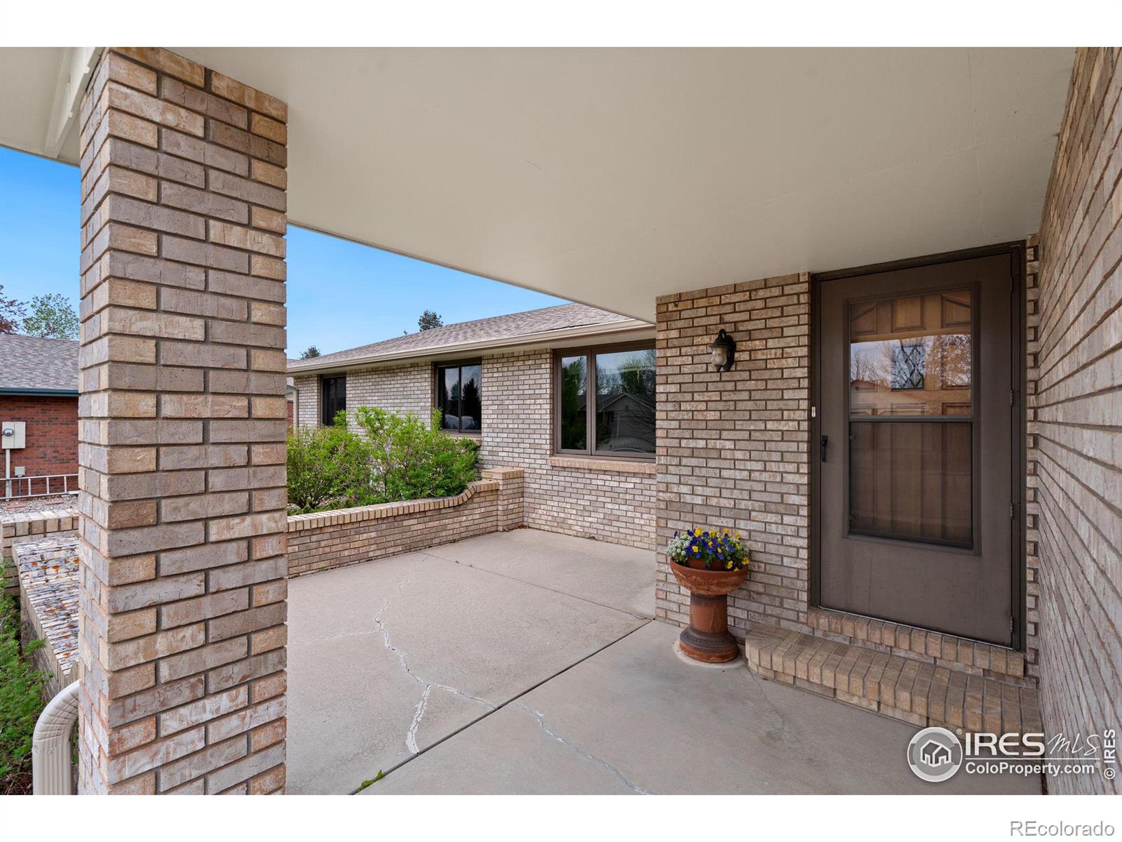 MLS Image #2 for 4963  filbert drive,loveland, Colorado