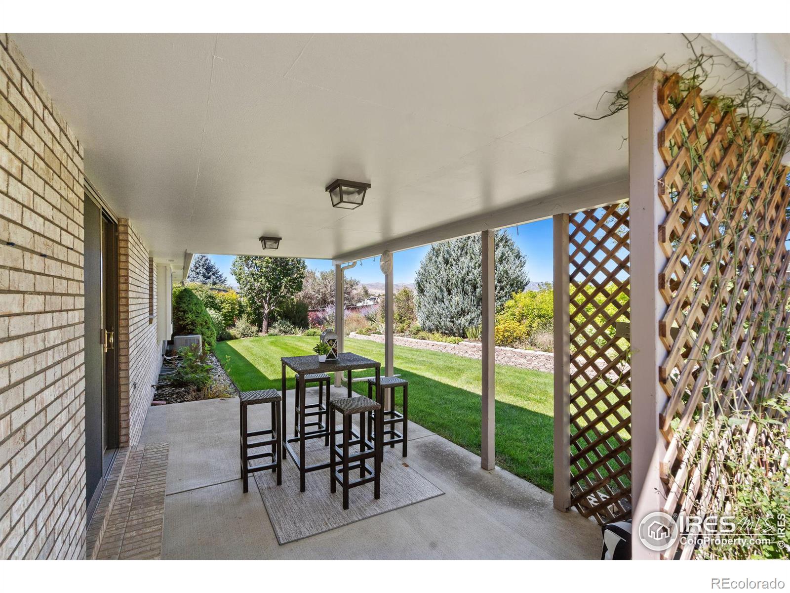 MLS Image #33 for 4963  filbert drive,loveland, Colorado