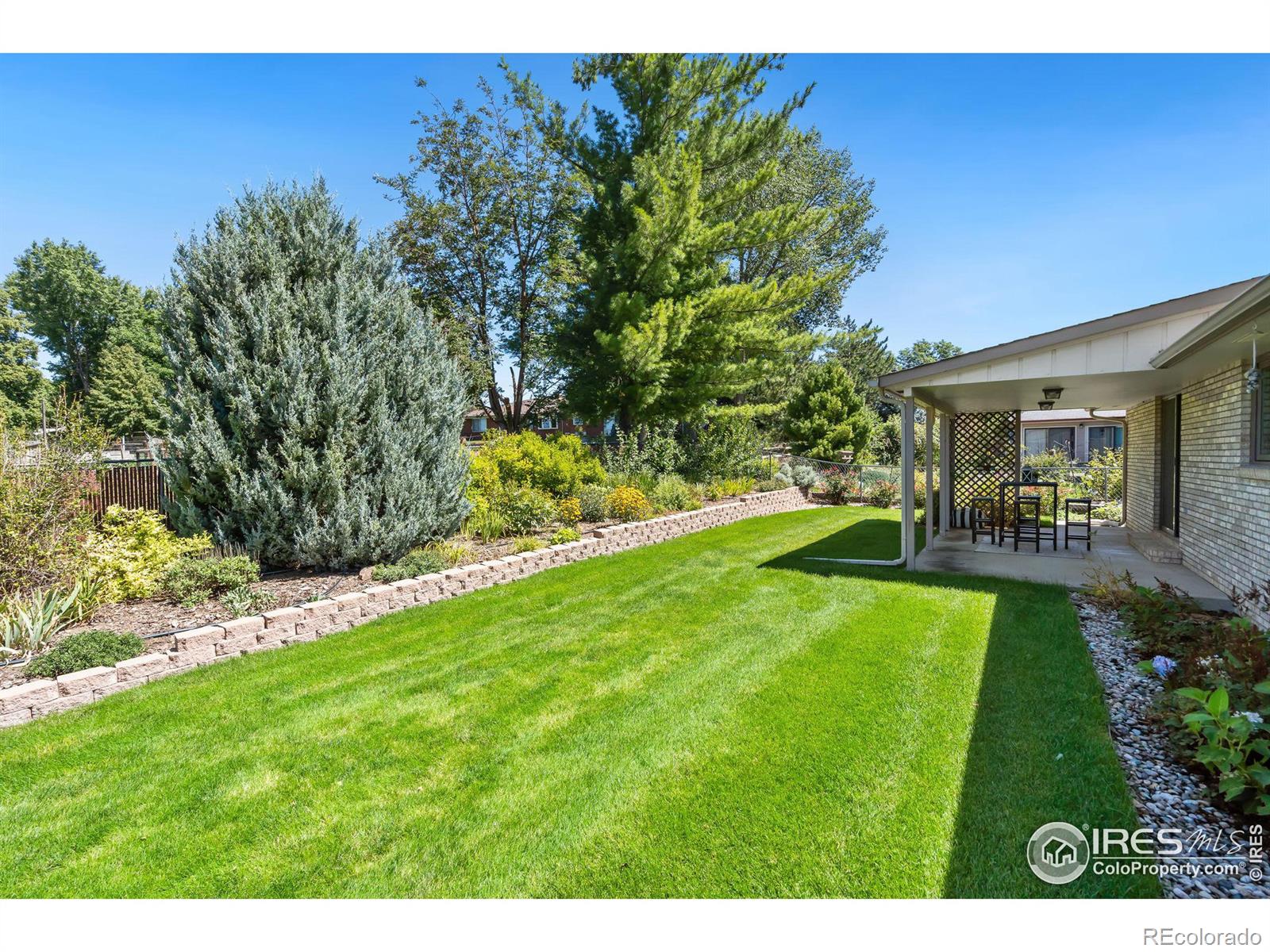 MLS Image #35 for 4963  filbert drive,loveland, Colorado