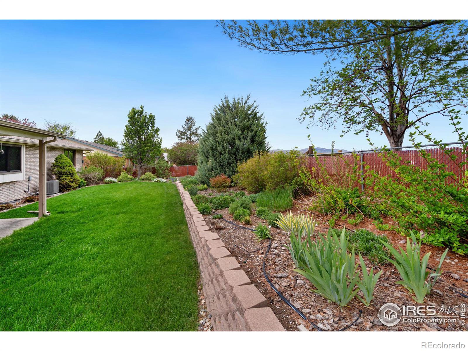 MLS Image #36 for 4963  filbert drive,loveland, Colorado