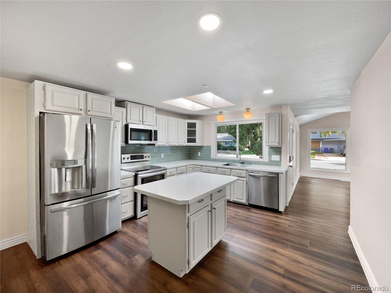 MLS Image #5 for 2355  fleming drive,loveland, Colorado