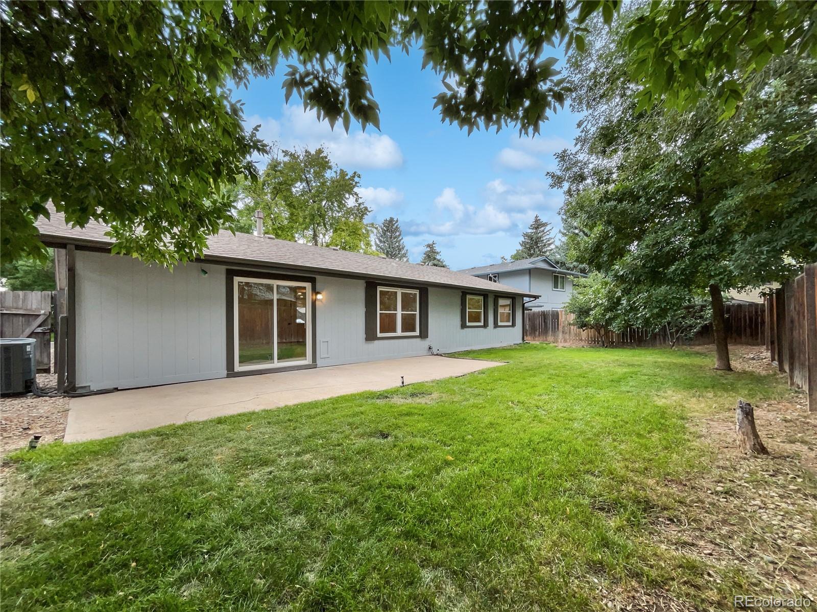 MLS Image #6 for 2355  fleming drive,loveland, Colorado