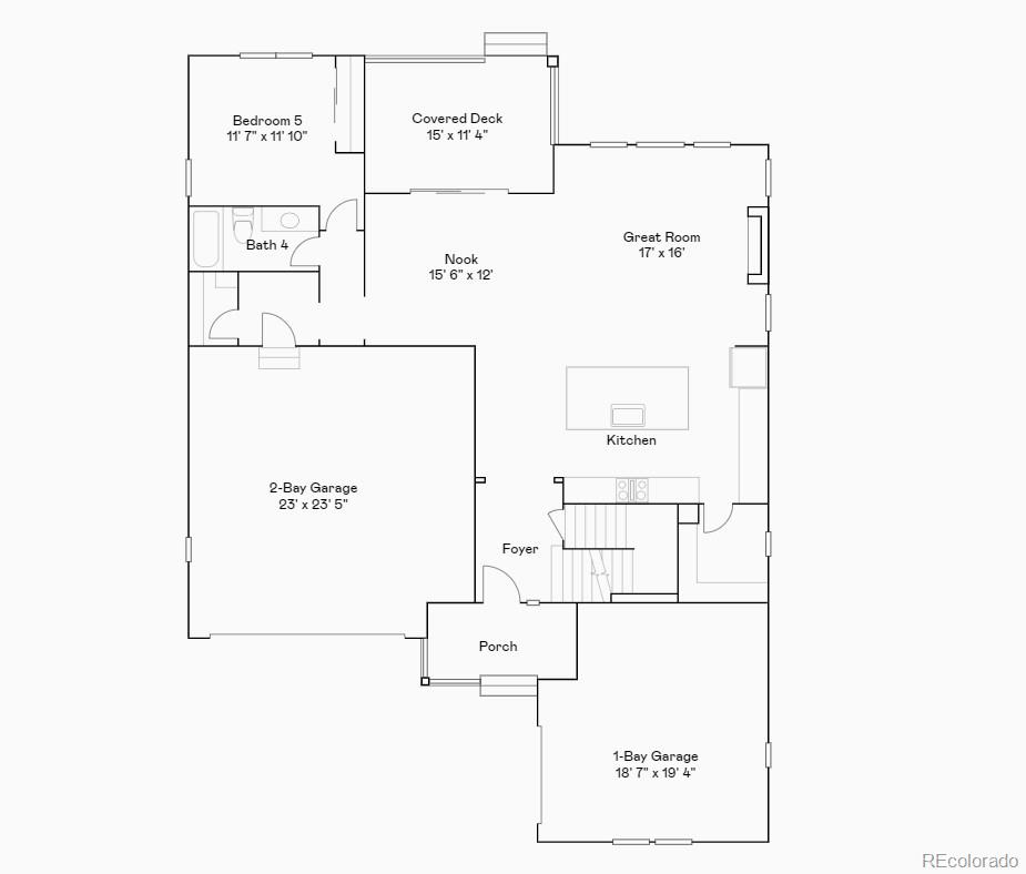 MLS Image #10 for 1180  raindance place,erie, Colorado