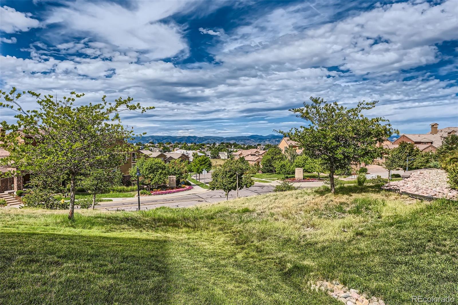 MLS Image #26 for 3331  cascina circle c,highlands ranch, Colorado