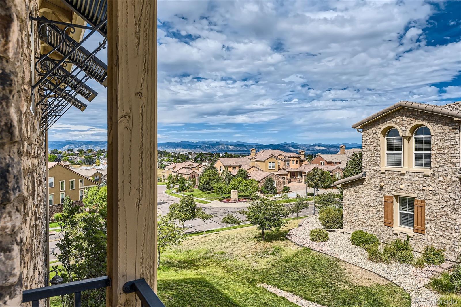 MLS Image #27 for 3331  cascina circle c,highlands ranch, Colorado