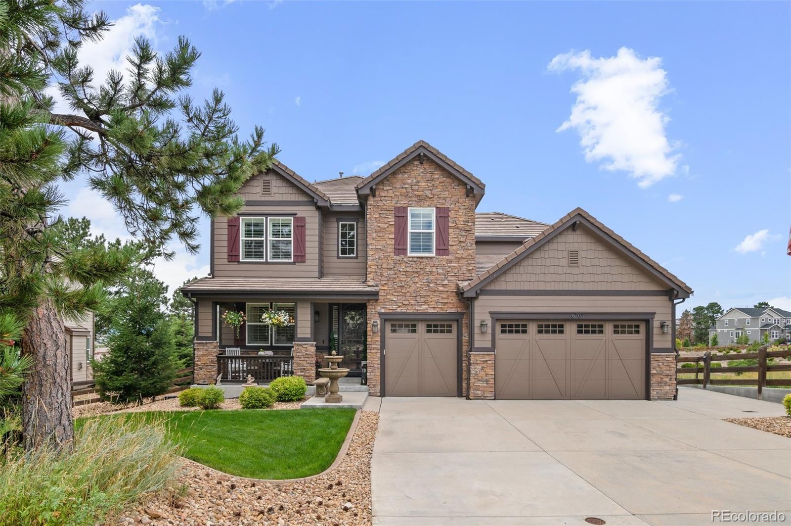 CMA Image for 24568 e glasgow circle,Aurora, Colorado