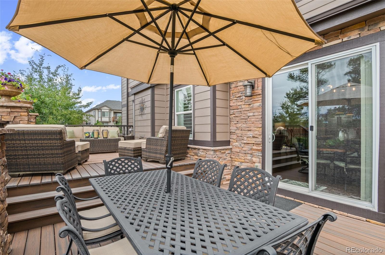 MLS Image #19 for 6703 s buchanan court,aurora, Colorado