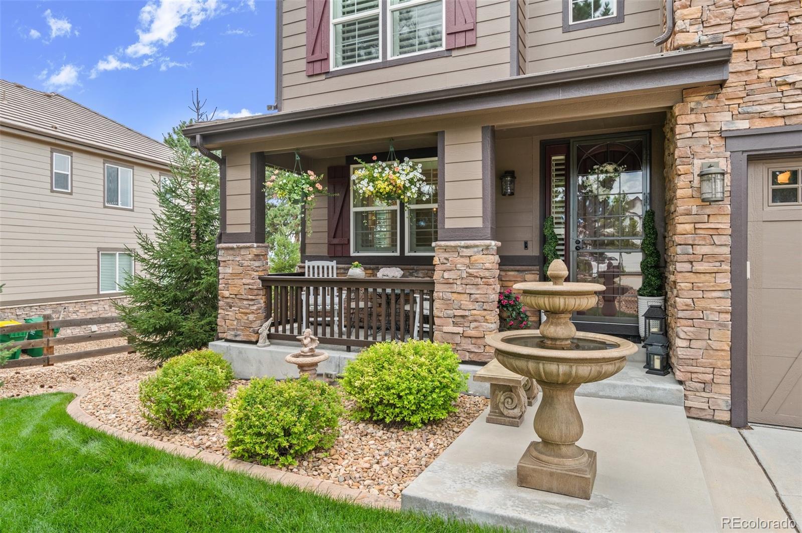 MLS Image #2 for 6703 s buchanan court,aurora, Colorado