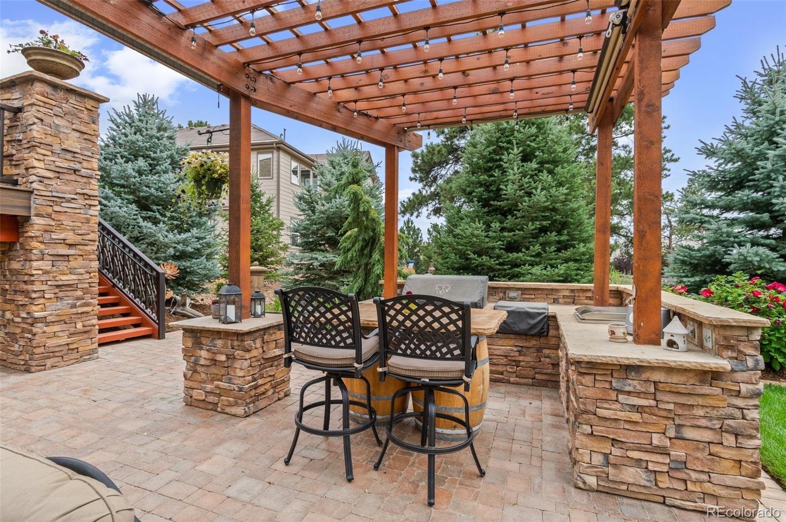 MLS Image #27 for 6703 s buchanan court,aurora, Colorado