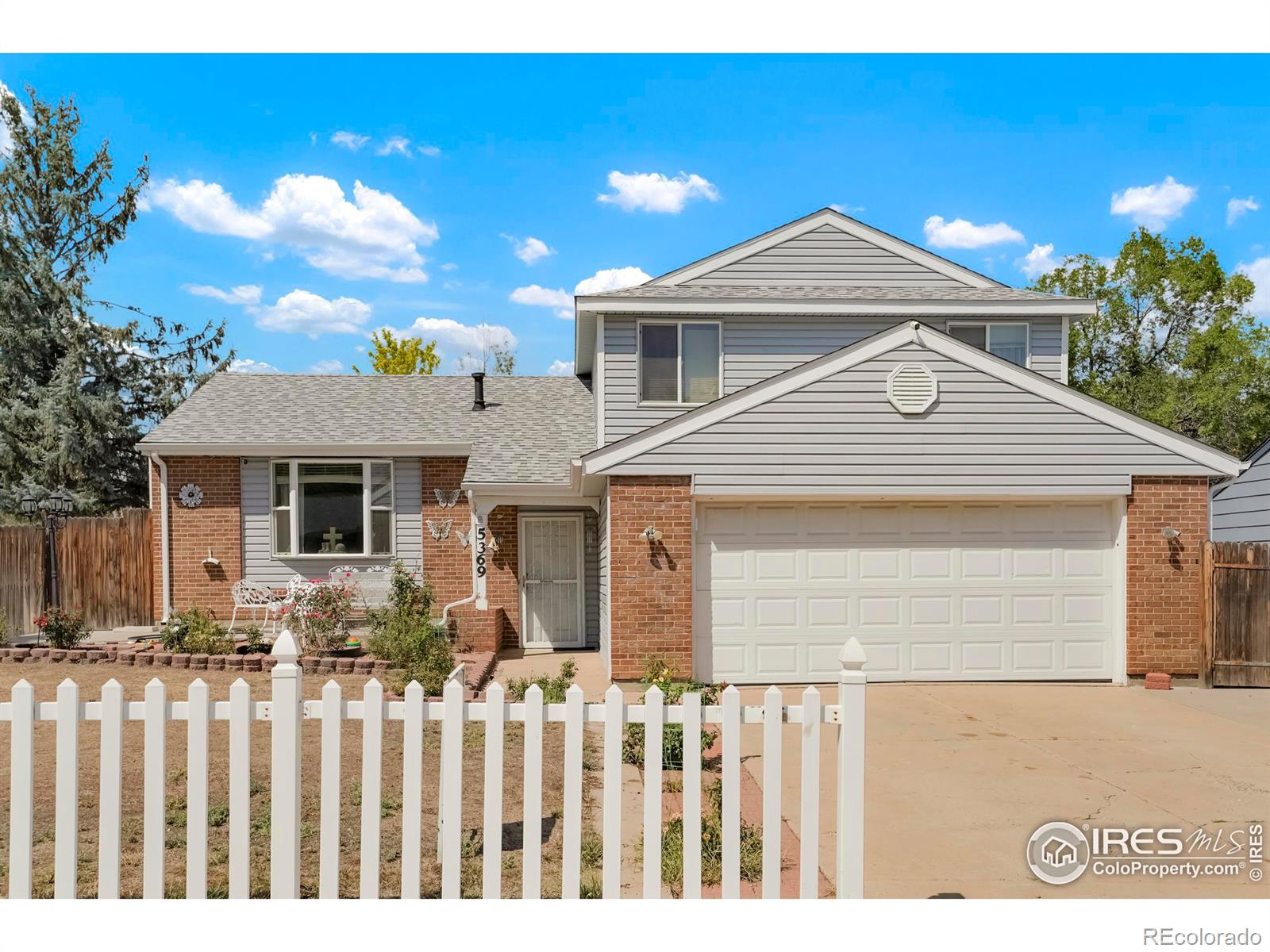 MLS Image #0 for 5369 e 114th place,thornton, Colorado