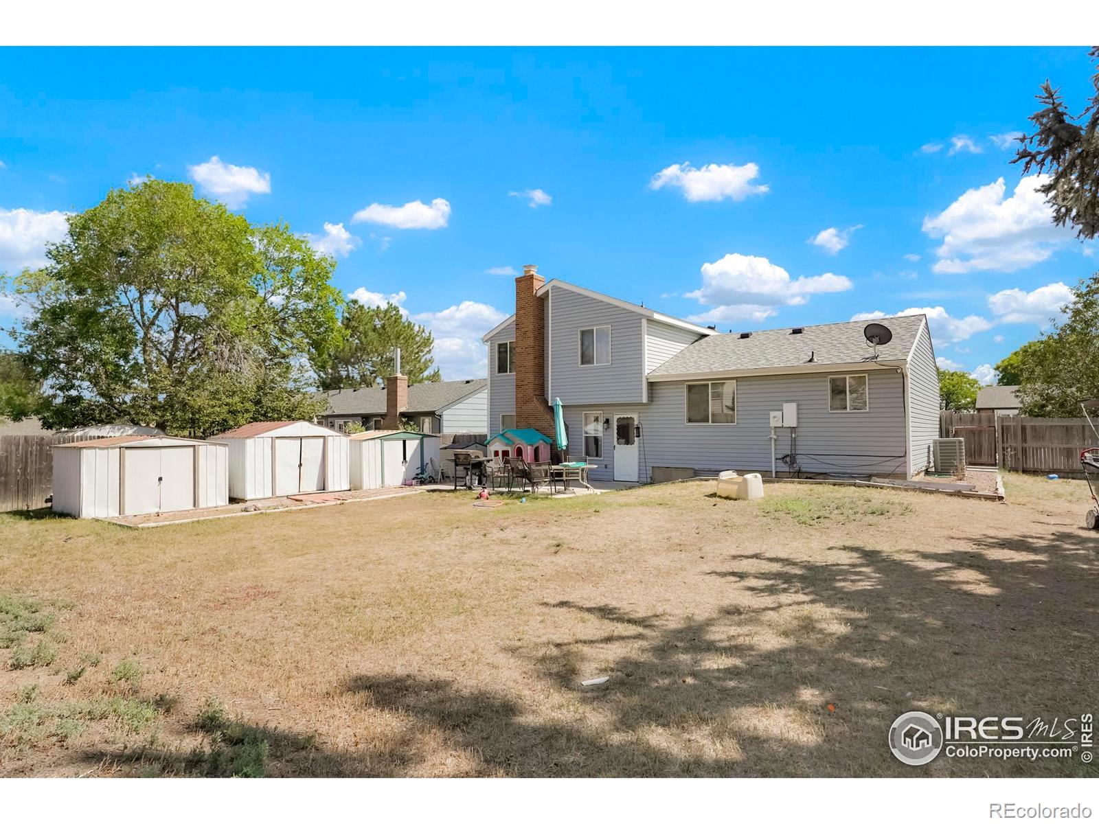 MLS Image #20 for 5369 e 114th place,thornton, Colorado