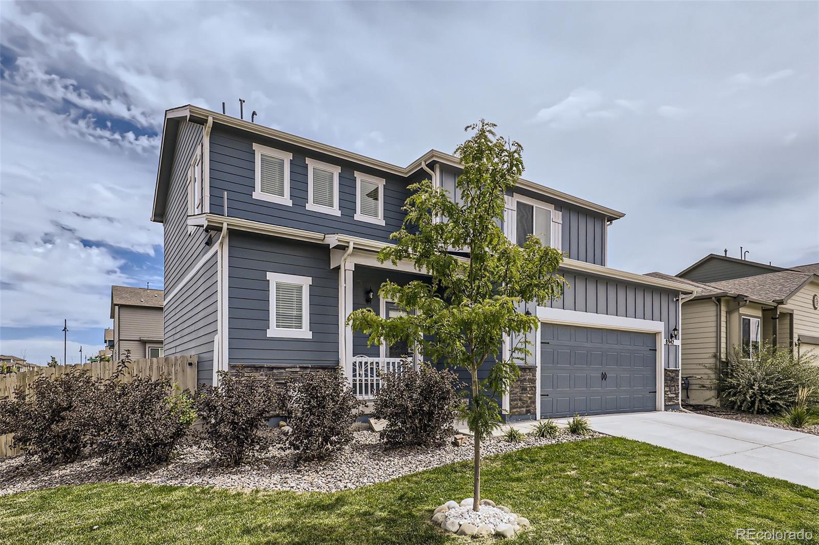 CMA Image for 8903  ventura court,Commerce City, Colorado