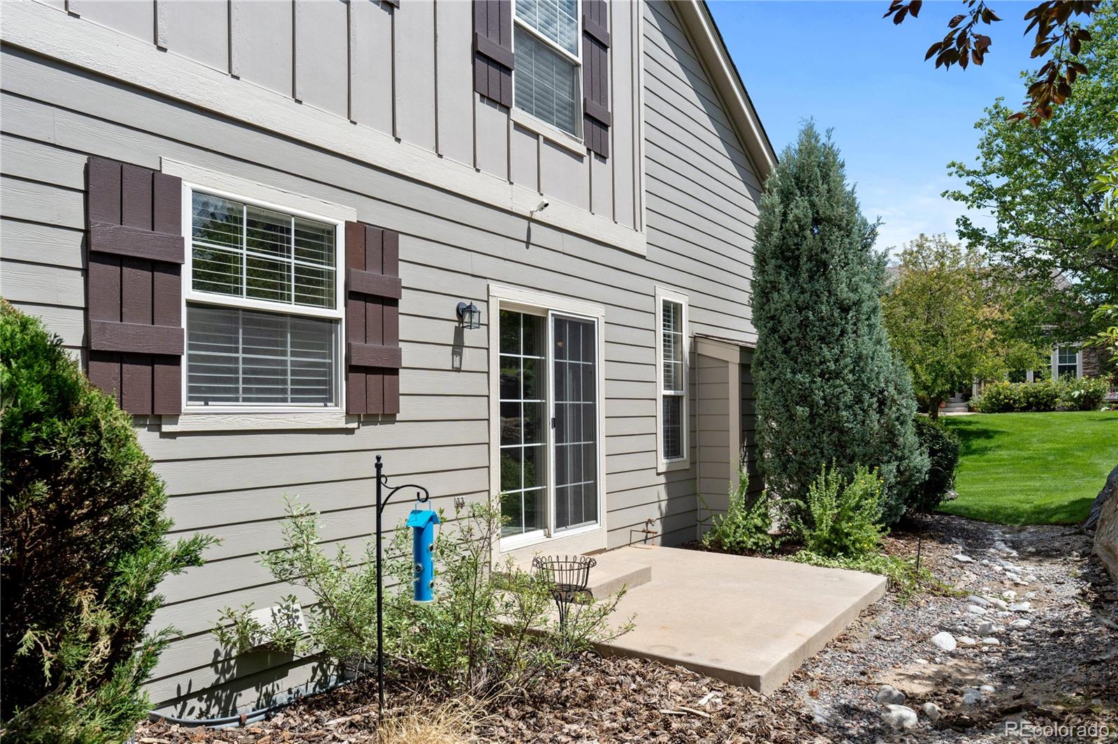 MLS Image #36 for 7371  norfolk place,castle pines, Colorado