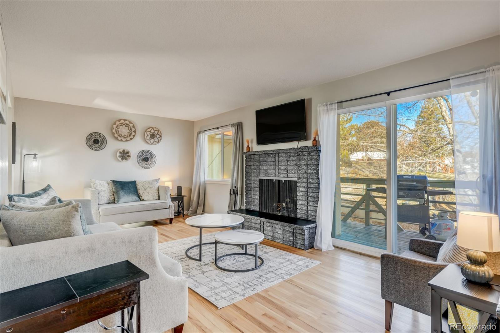 MLS Image #12 for 533  crestridge avenue,colorado springs, Colorado