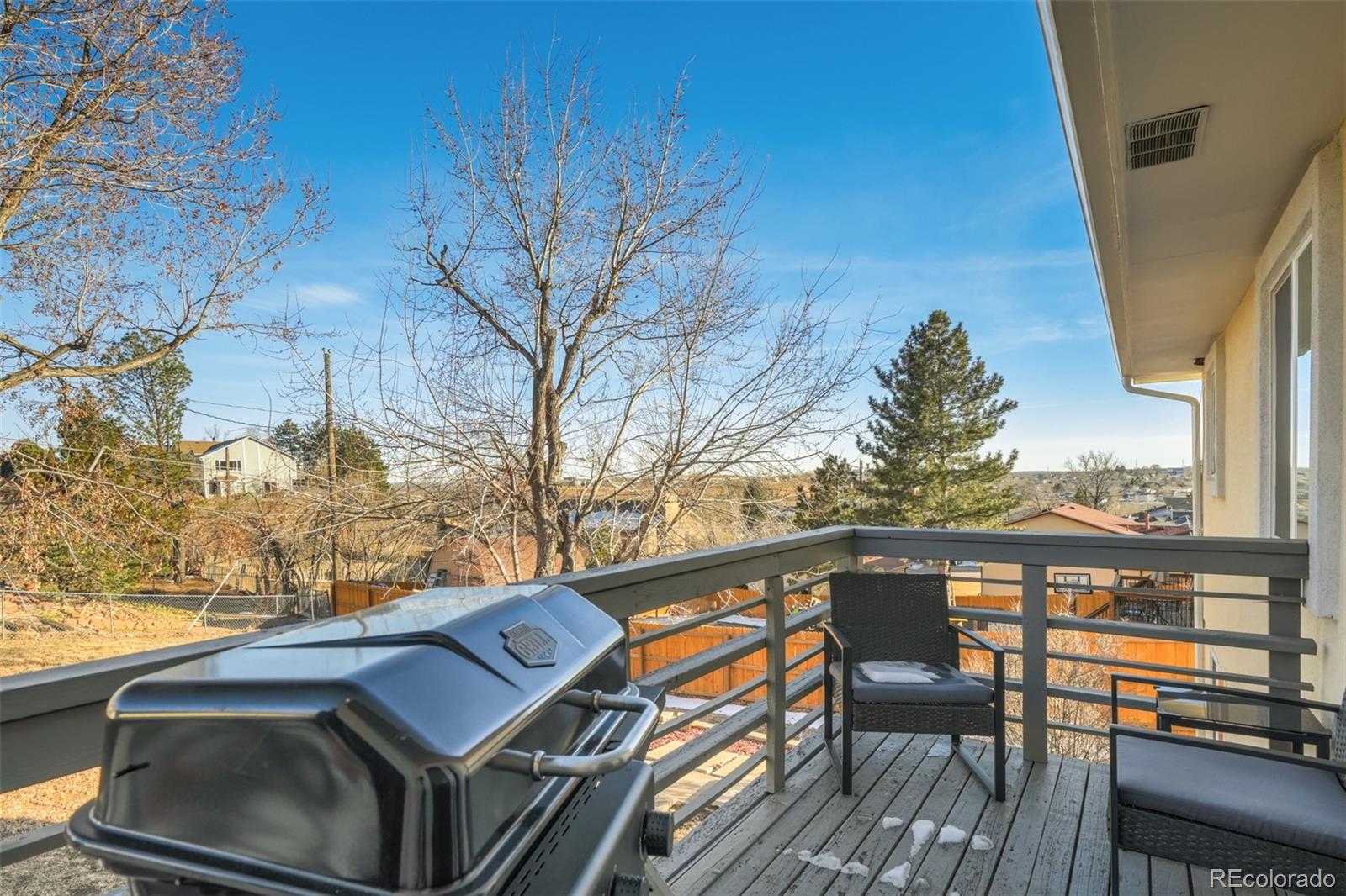 MLS Image #27 for 533  crestridge avenue,colorado springs, Colorado