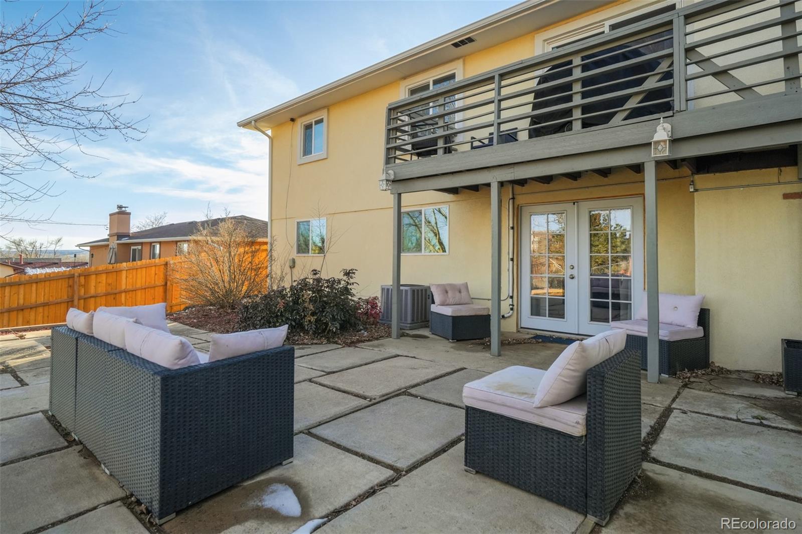 MLS Image #28 for 533  crestridge avenue,colorado springs, Colorado