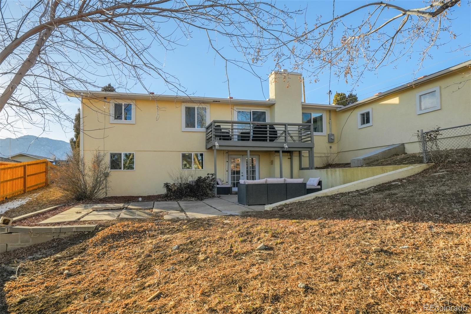 MLS Image #29 for 533  crestridge avenue,colorado springs, Colorado