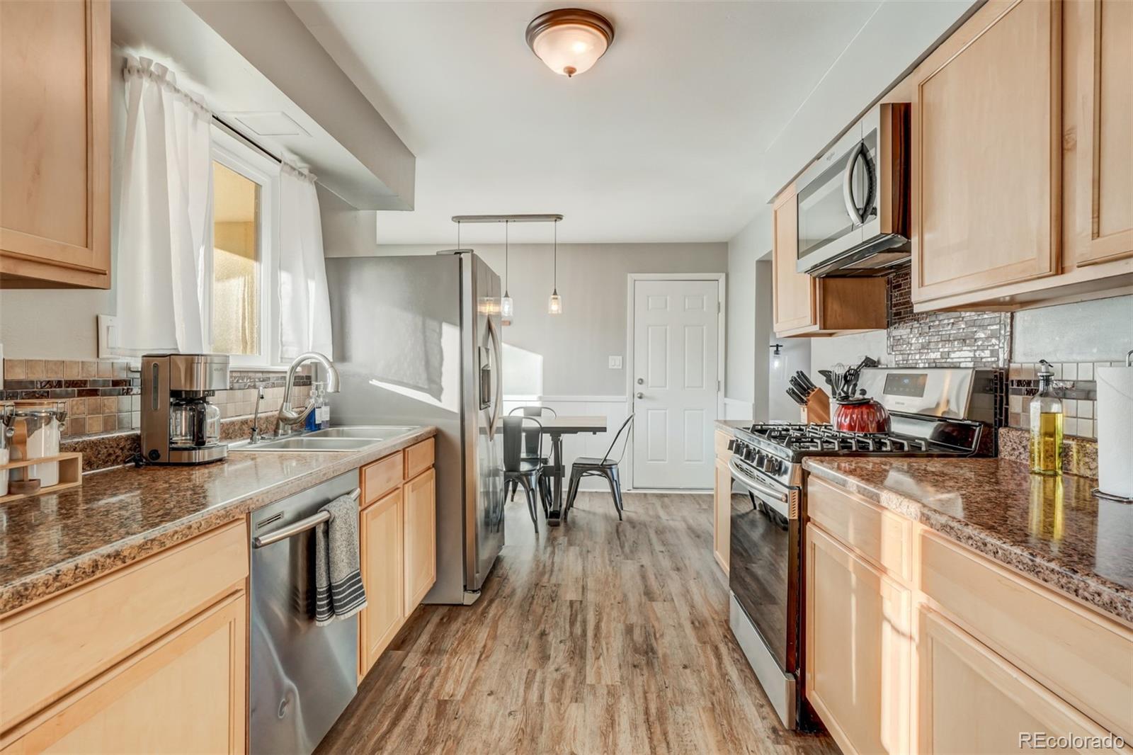MLS Image #4 for 533  crestridge avenue,colorado springs, Colorado