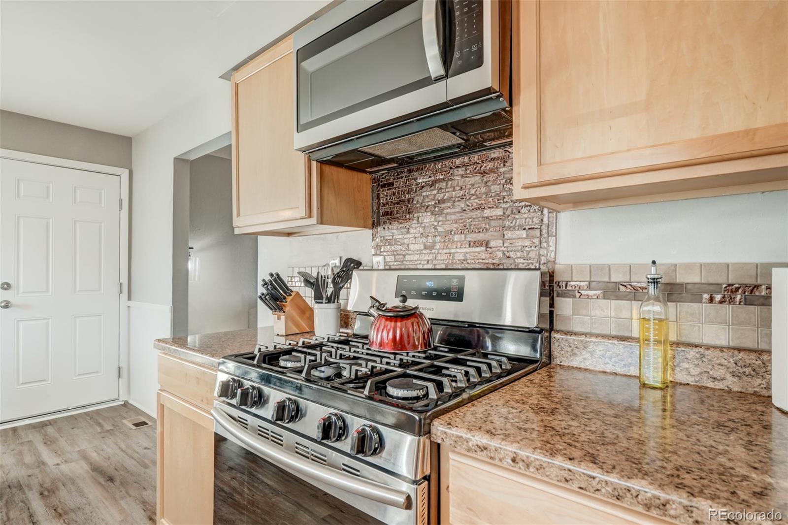 MLS Image #6 for 533  crestridge avenue,colorado springs, Colorado