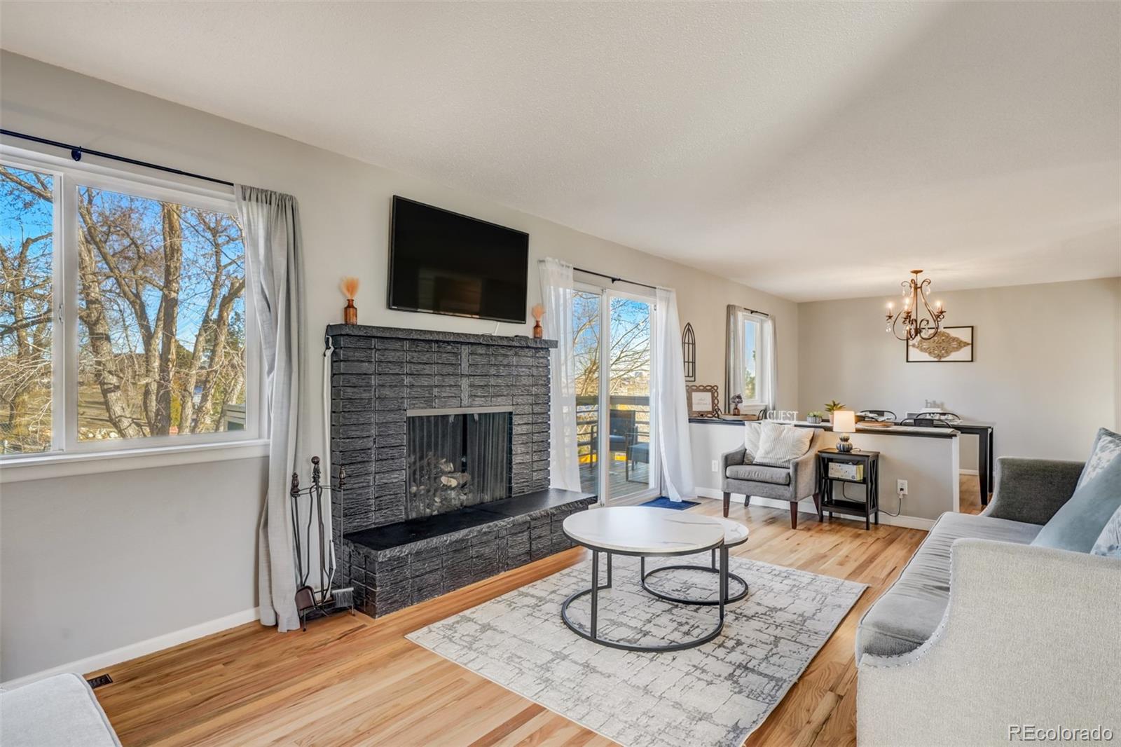 MLS Image #9 for 533  crestridge avenue,colorado springs, Colorado