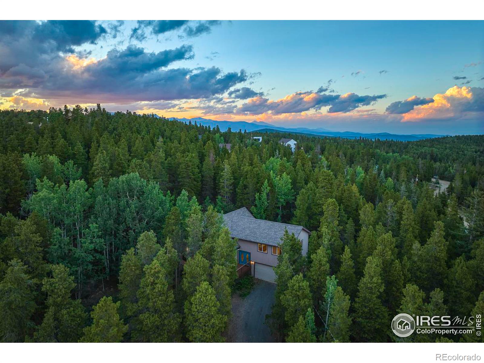 MLS Image #0 for 1861  karlann drive,black hawk, Colorado