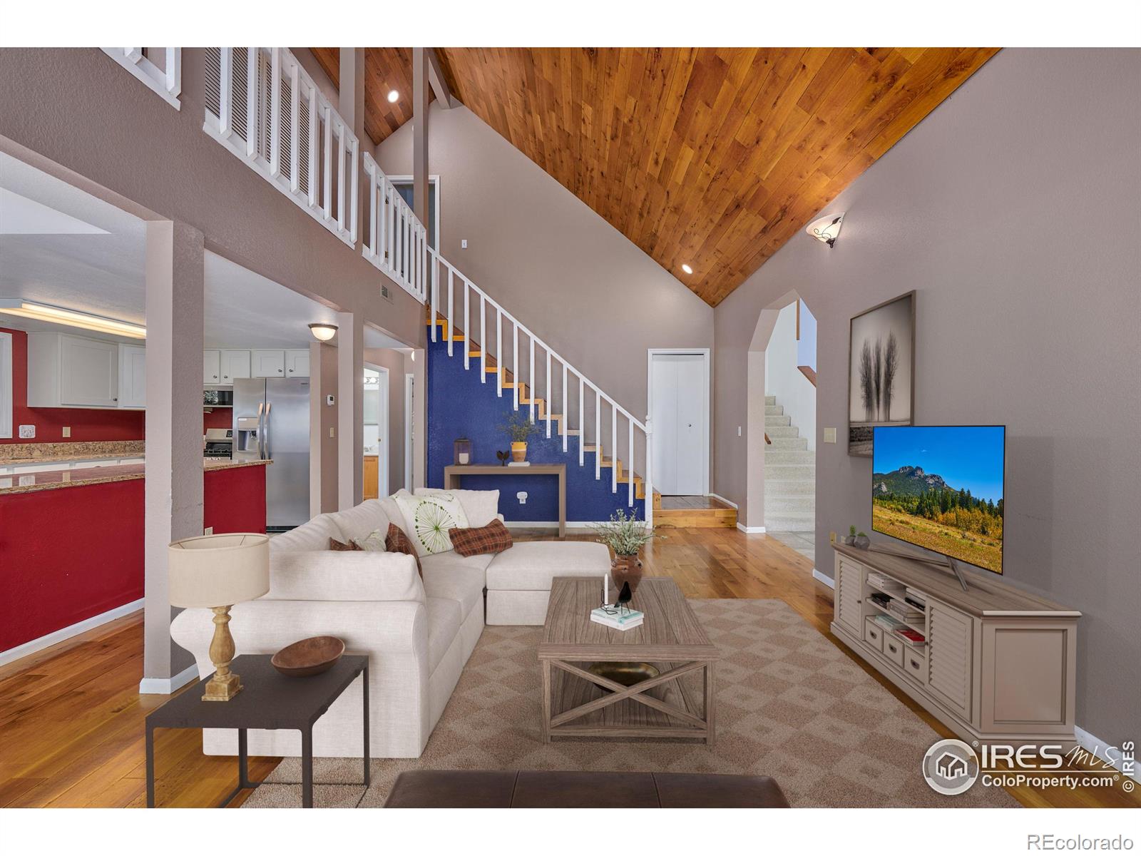 MLS Image #4 for 1861  karlann drive,black hawk, Colorado