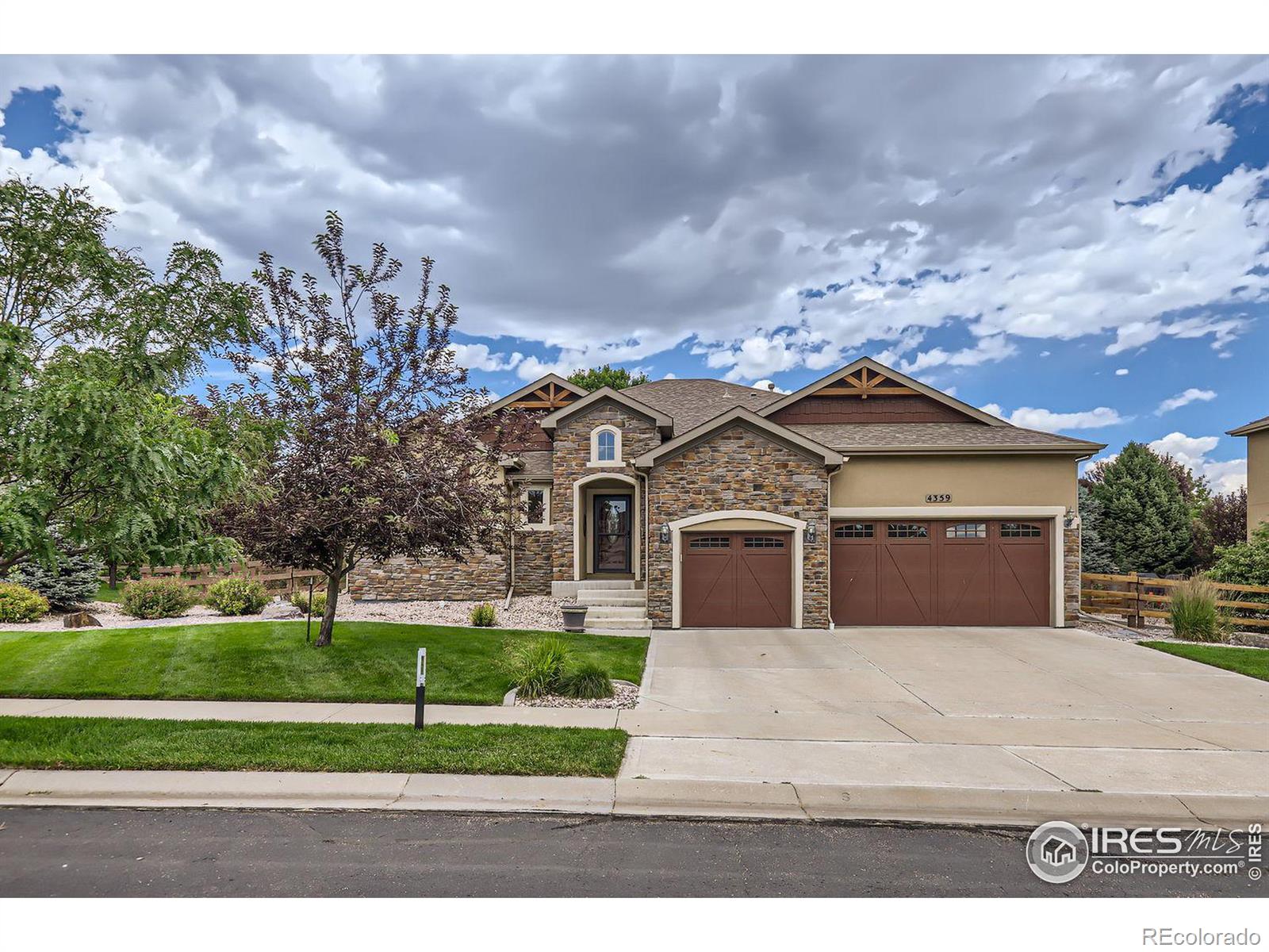 MLS Image #0 for 4359  thompson parkway,johnstown, Colorado