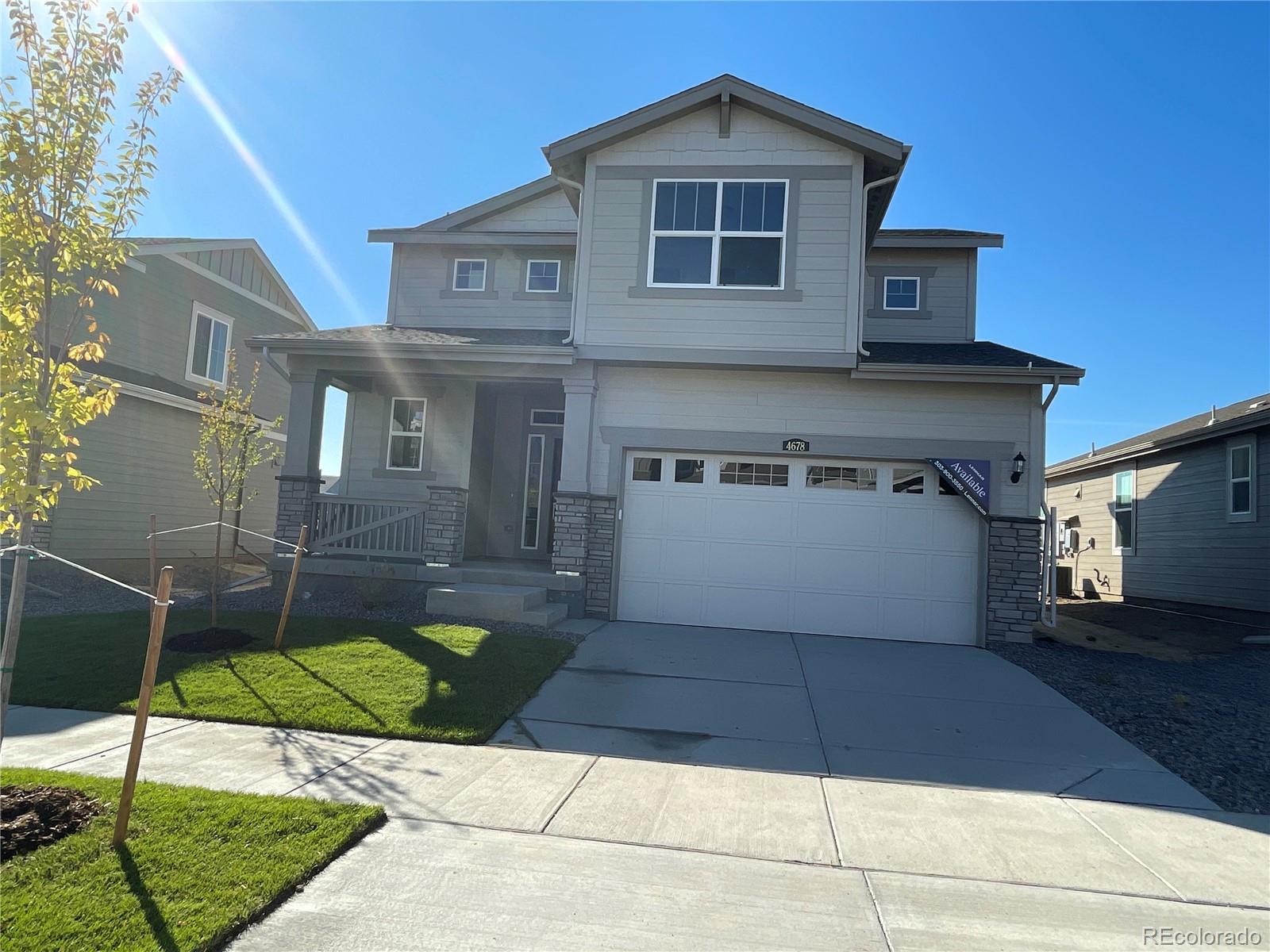 MLS Image #0 for 4678  ambrose place,brighton, Colorado