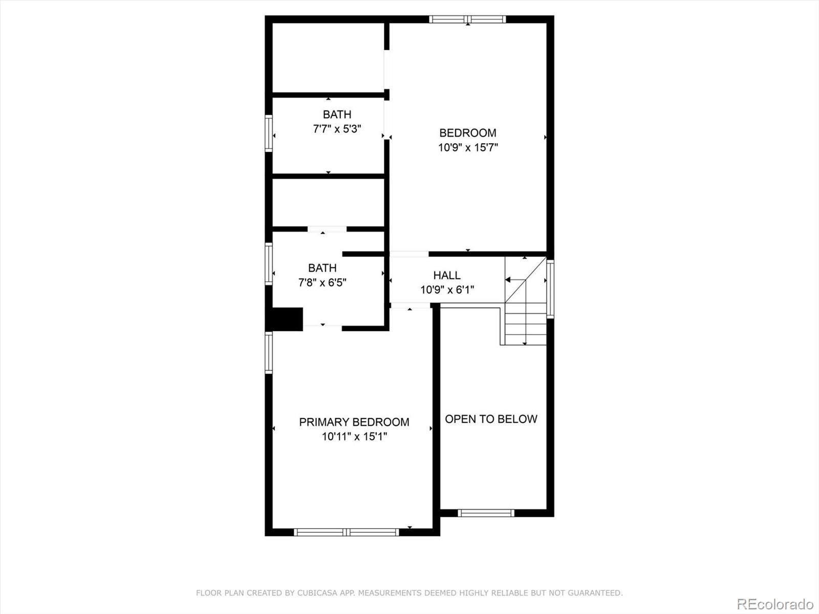 MLS Image #19 for 11825 w independence avenue,lakewood, Colorado