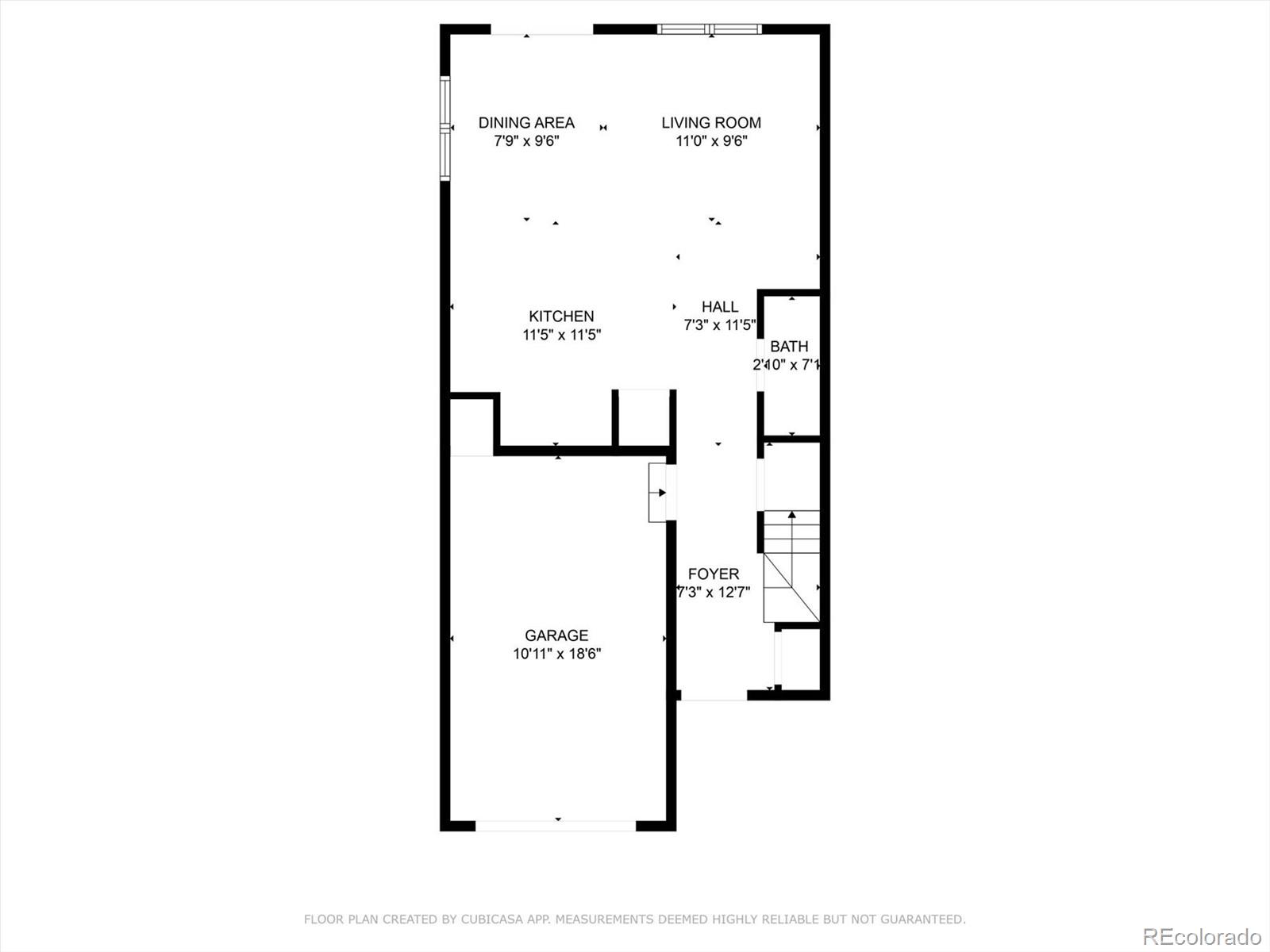 MLS Image #20 for 11825 w independence avenue,lakewood, Colorado