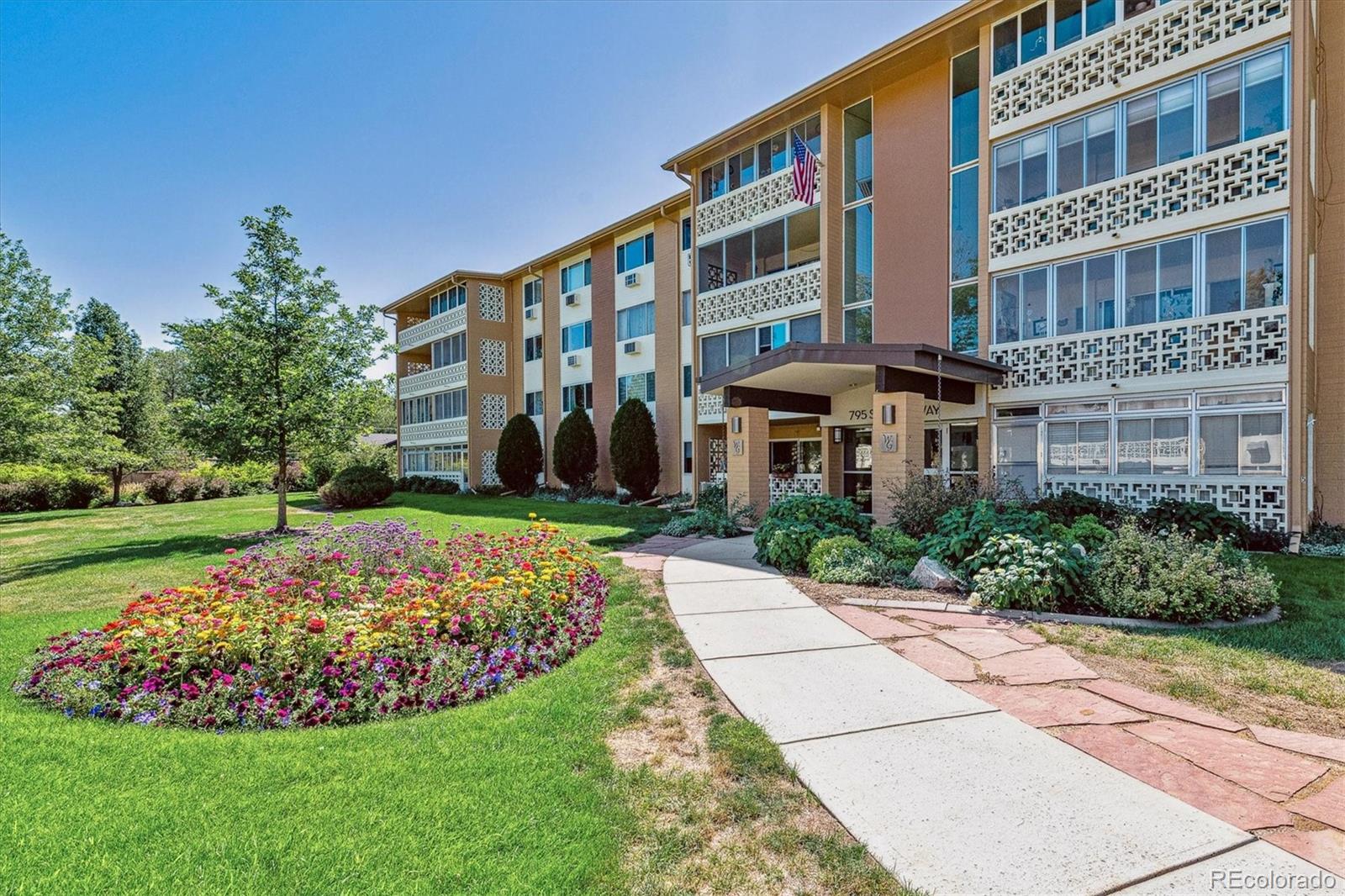 MLS Image #26 for 795 s alton way,denver, Colorado