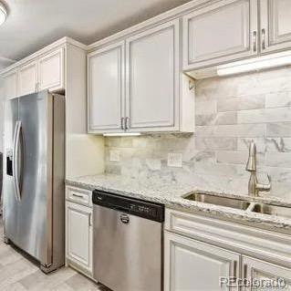MLS Image #3 for 795 s alton way,denver, Colorado