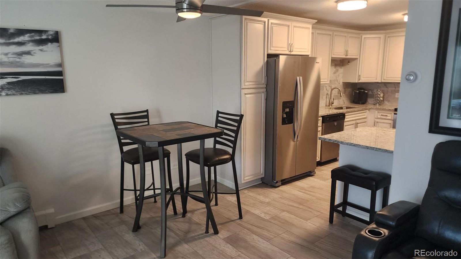 MLS Image #4 for 795 s alton way,denver, Colorado