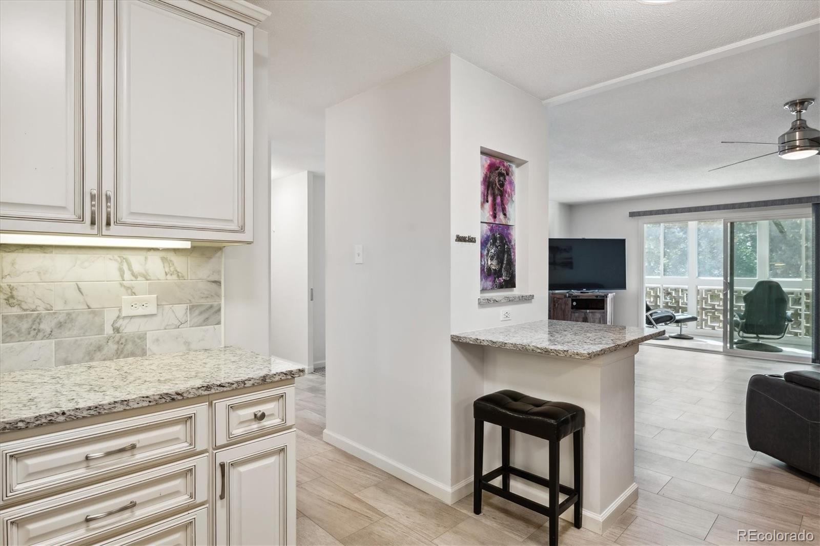 MLS Image #5 for 795 s alton way,denver, Colorado