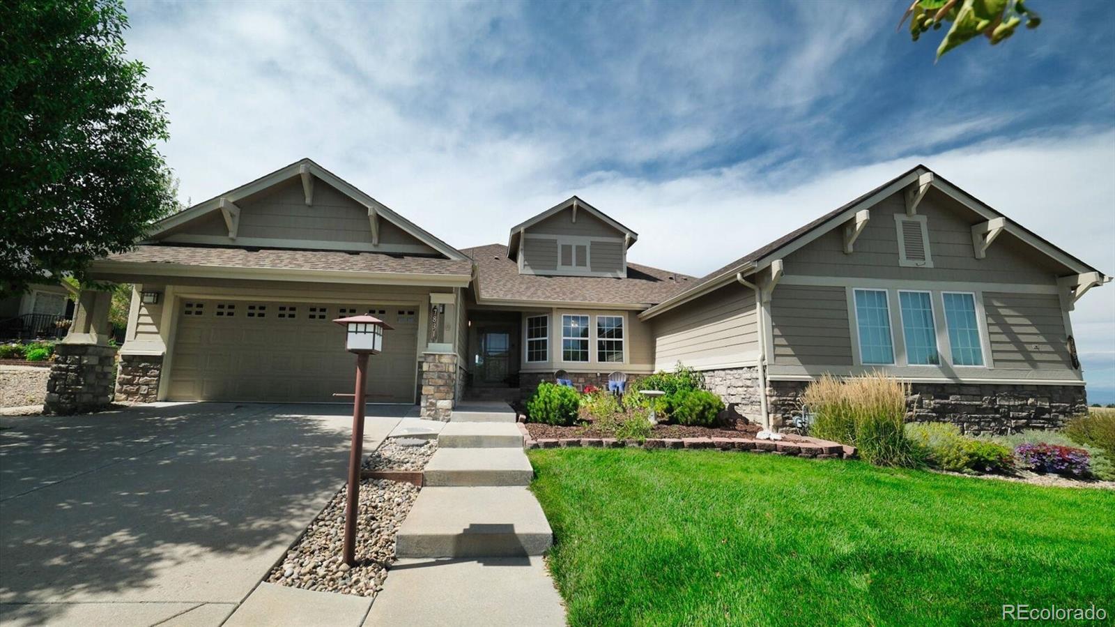 MLS Image #3 for 7831 s quatar court,aurora, Colorado