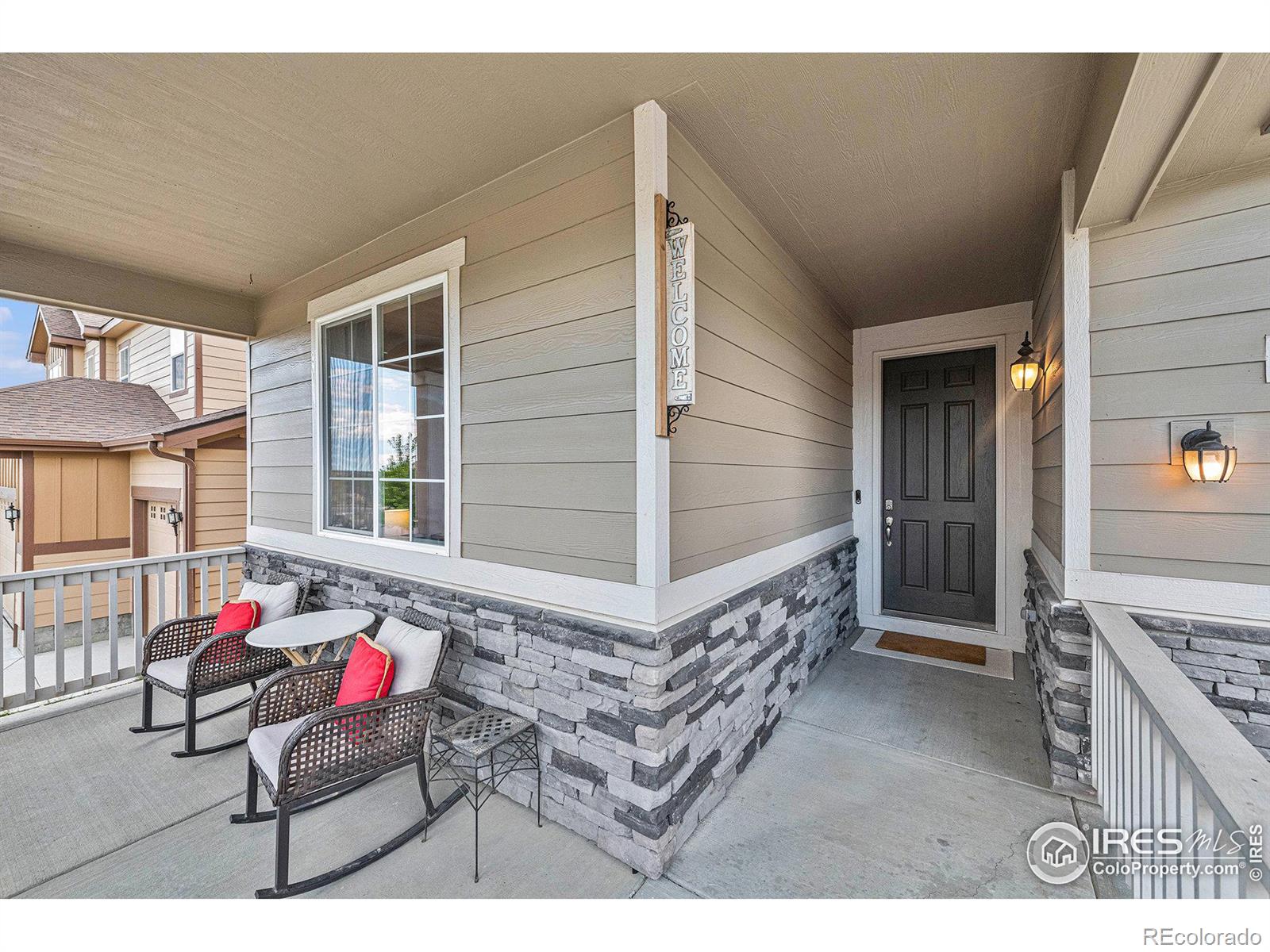 CMA Image for 12613  Canoe Street,Firestone, Colorado