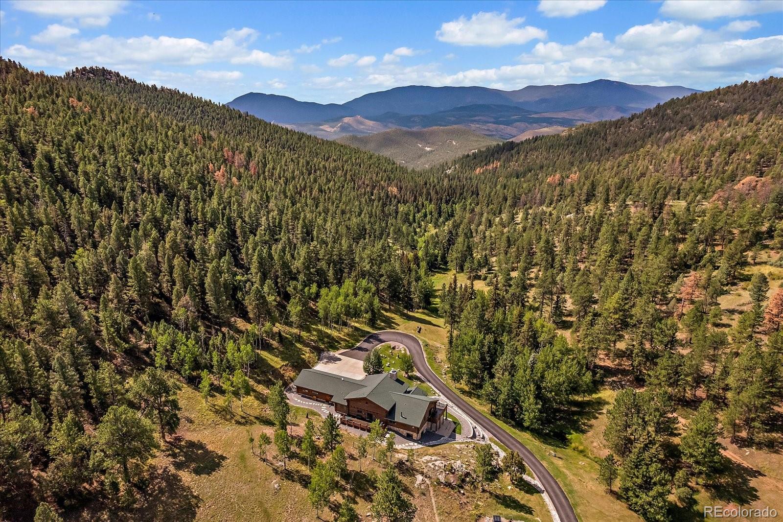 MLS Image #48 for 14088  spirit valley trail,conifer, Colorado