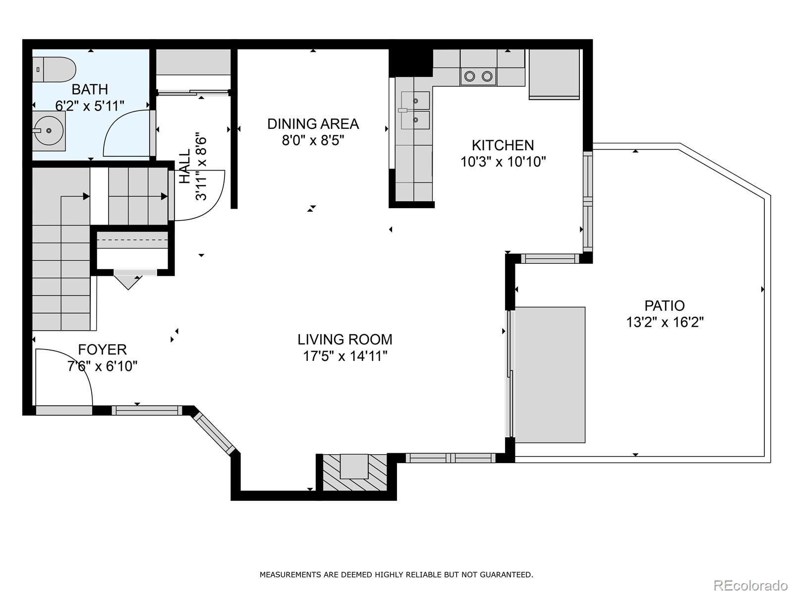 MLS Image #37 for 1419  red mountain drive,longmont, Colorado