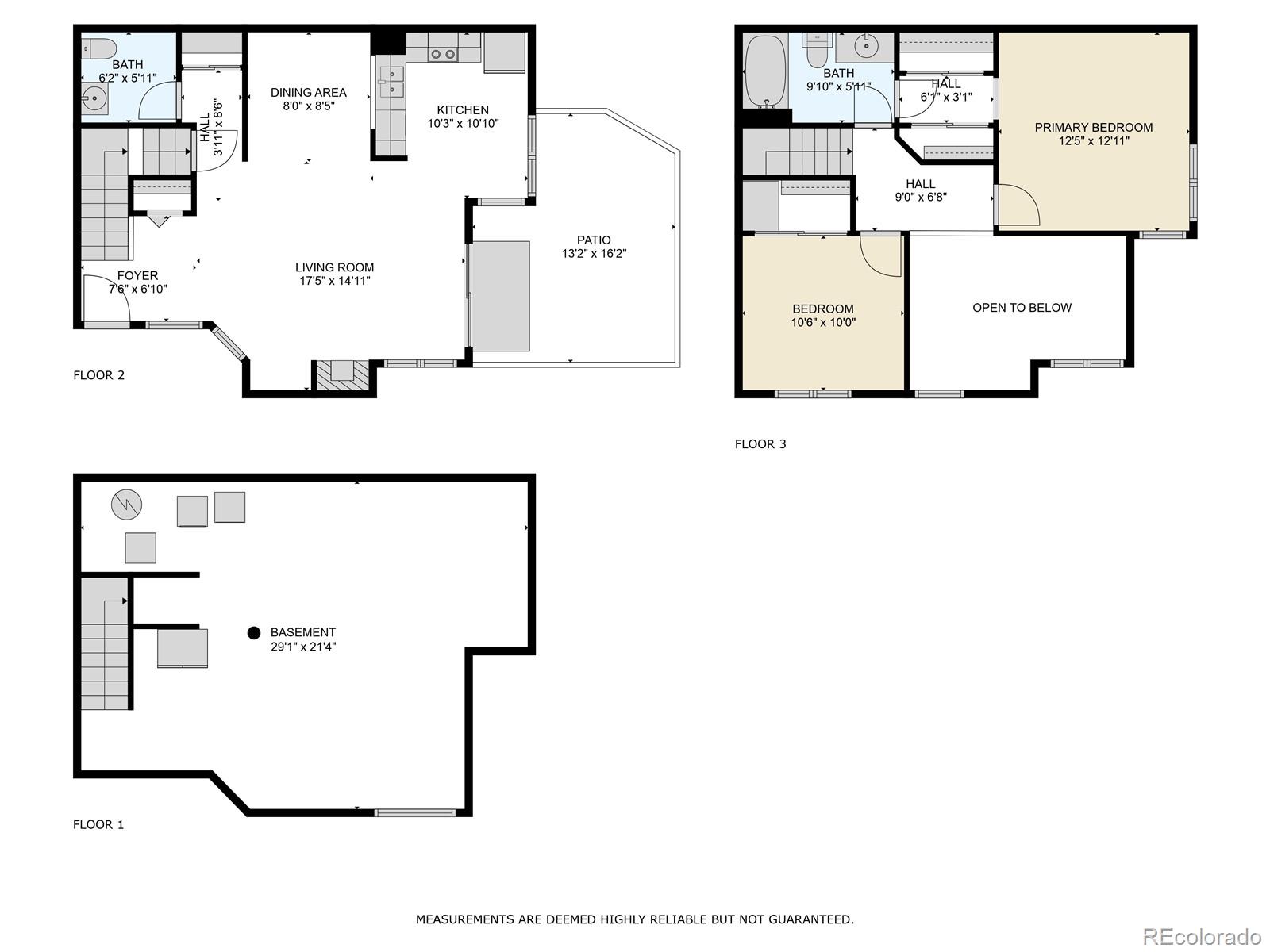 MLS Image #39 for 1419  red mountain drive,longmont, Colorado