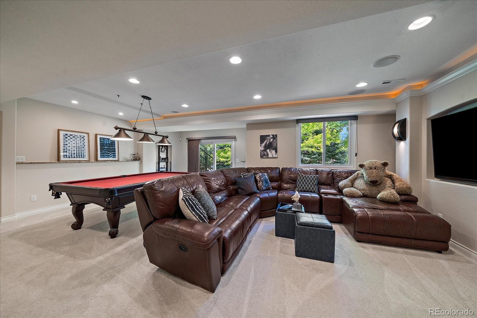 MLS Image #30 for 9242  bauer court,lone tree, Colorado