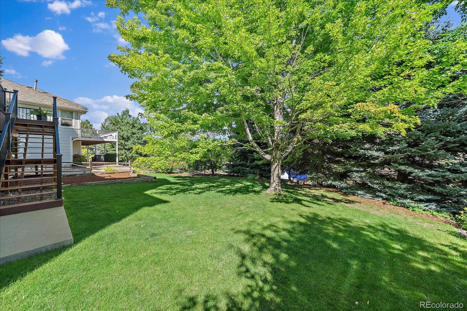 MLS Image #38 for 9242  bauer court,lone tree, Colorado