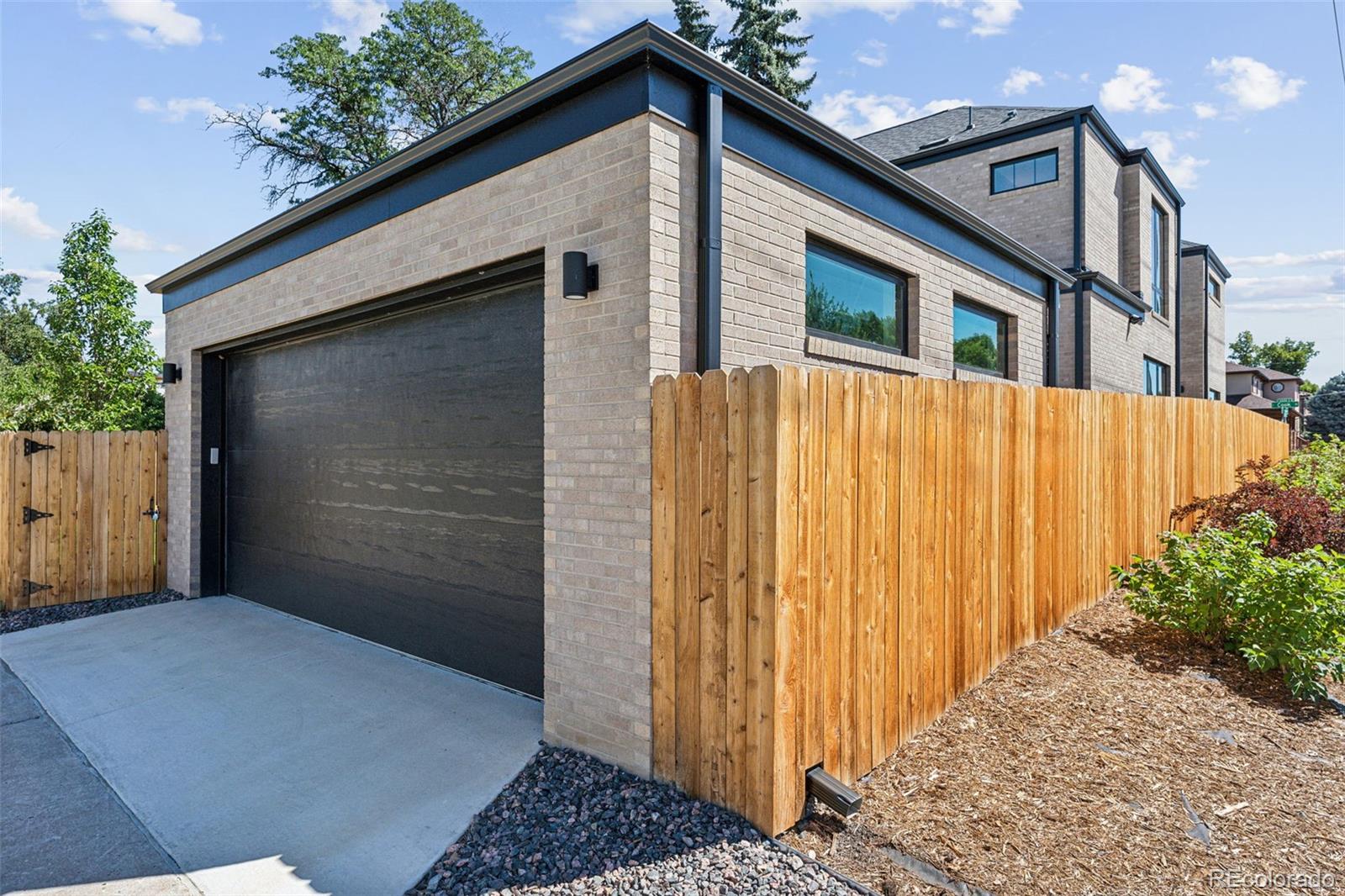 MLS Image #45 for 1195 s cook street,denver, Colorado