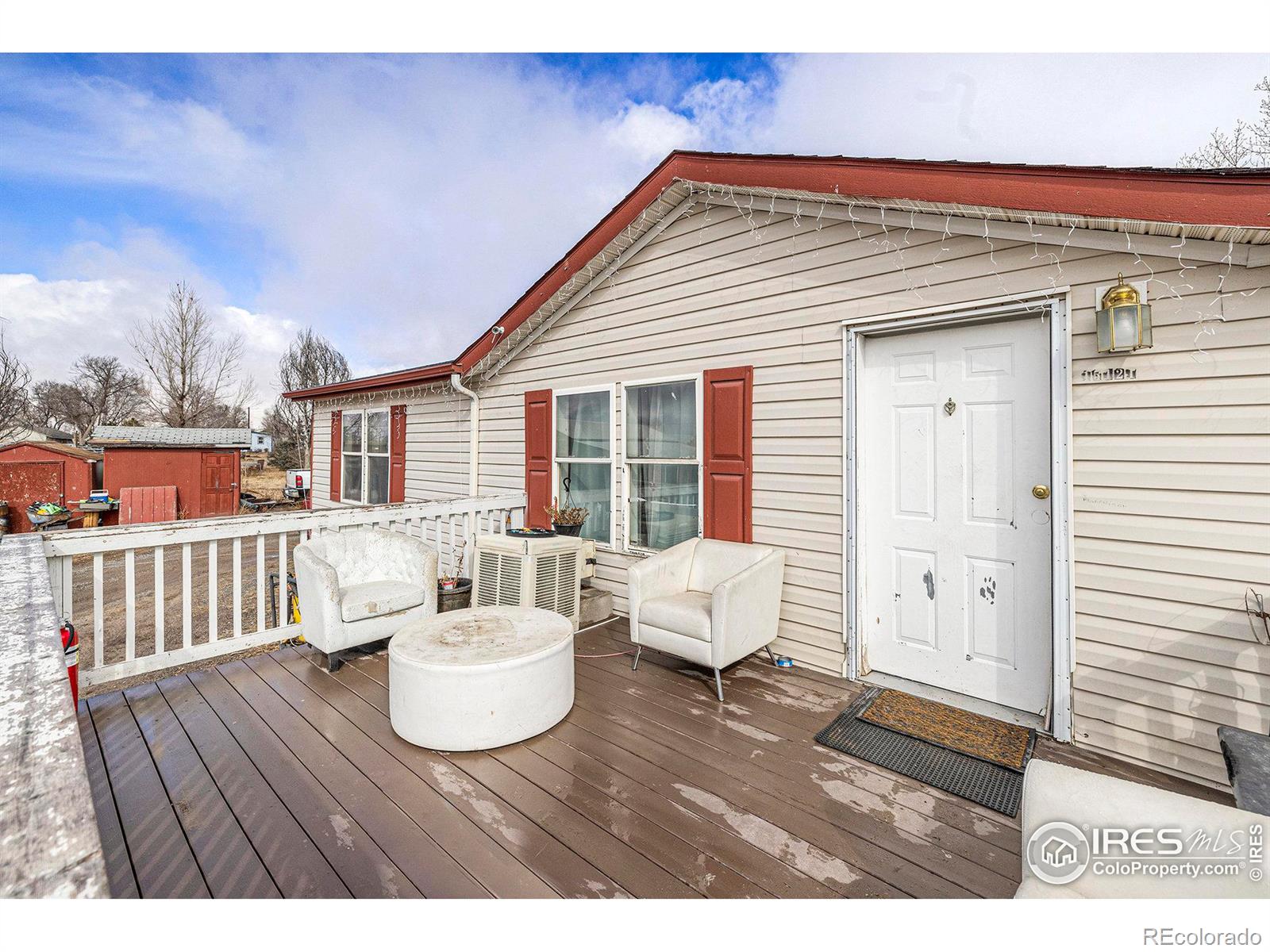 MLS Image #2 for 15121  dale avenue,fort lupton, Colorado