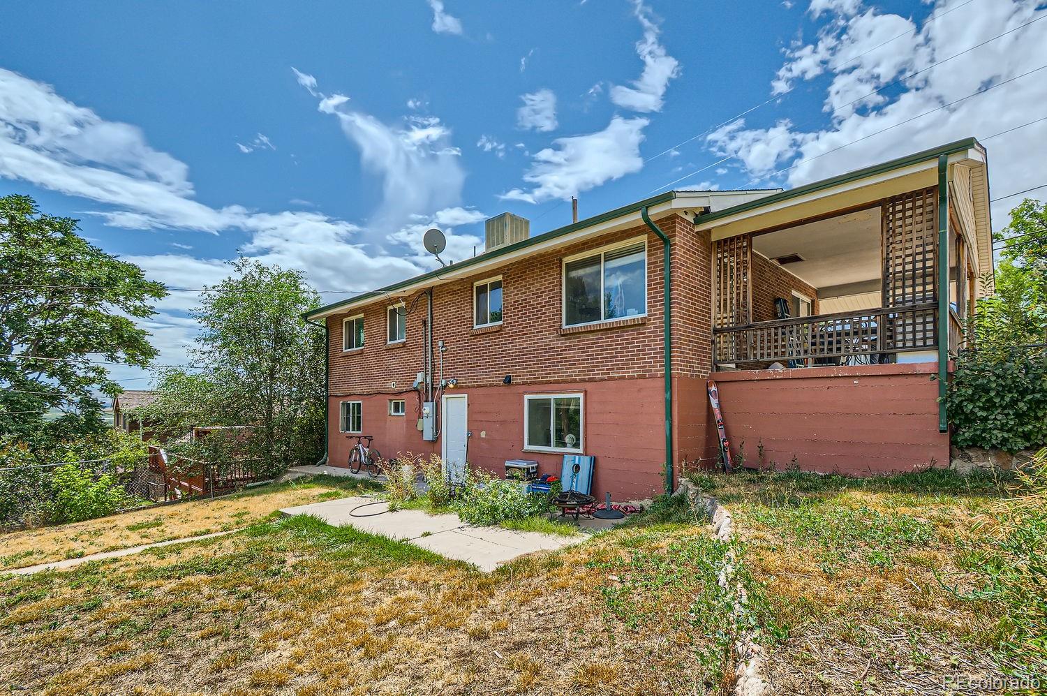 MLS Image #25 for 405  ford street,golden, Colorado