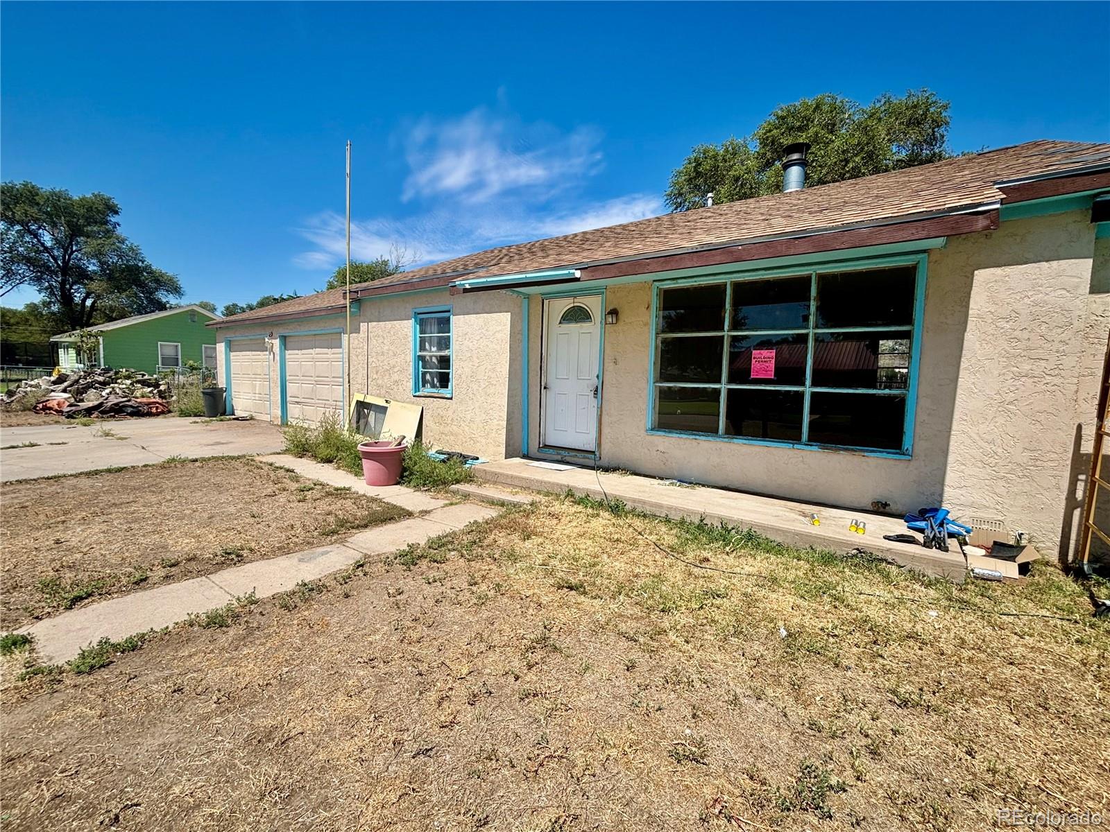 MLS Image #1 for 205  pine street,lamar, Colorado