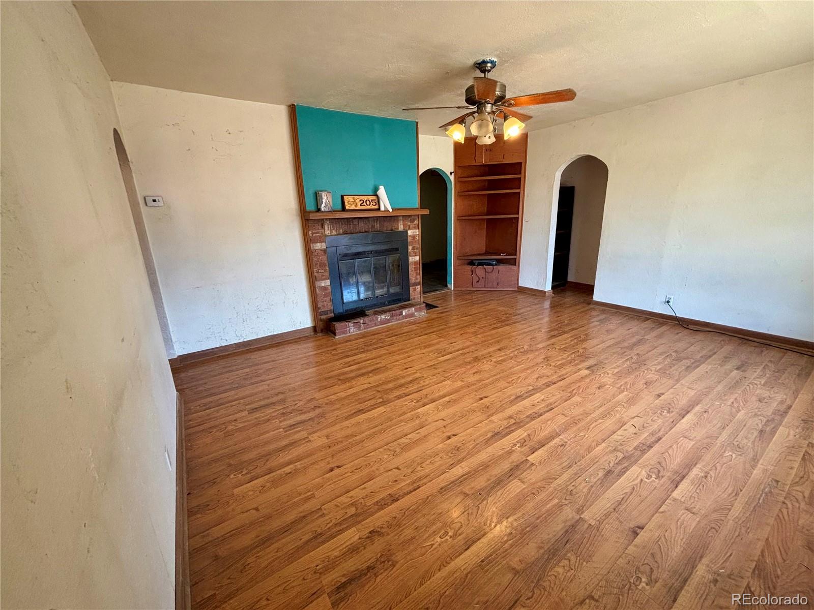 MLS Image #2 for 205  pine street,lamar, Colorado