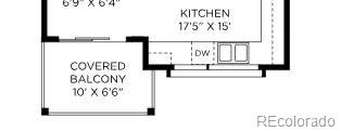 MLS Image #4 for 12010 w 51st avenue,wheat ridge, Colorado