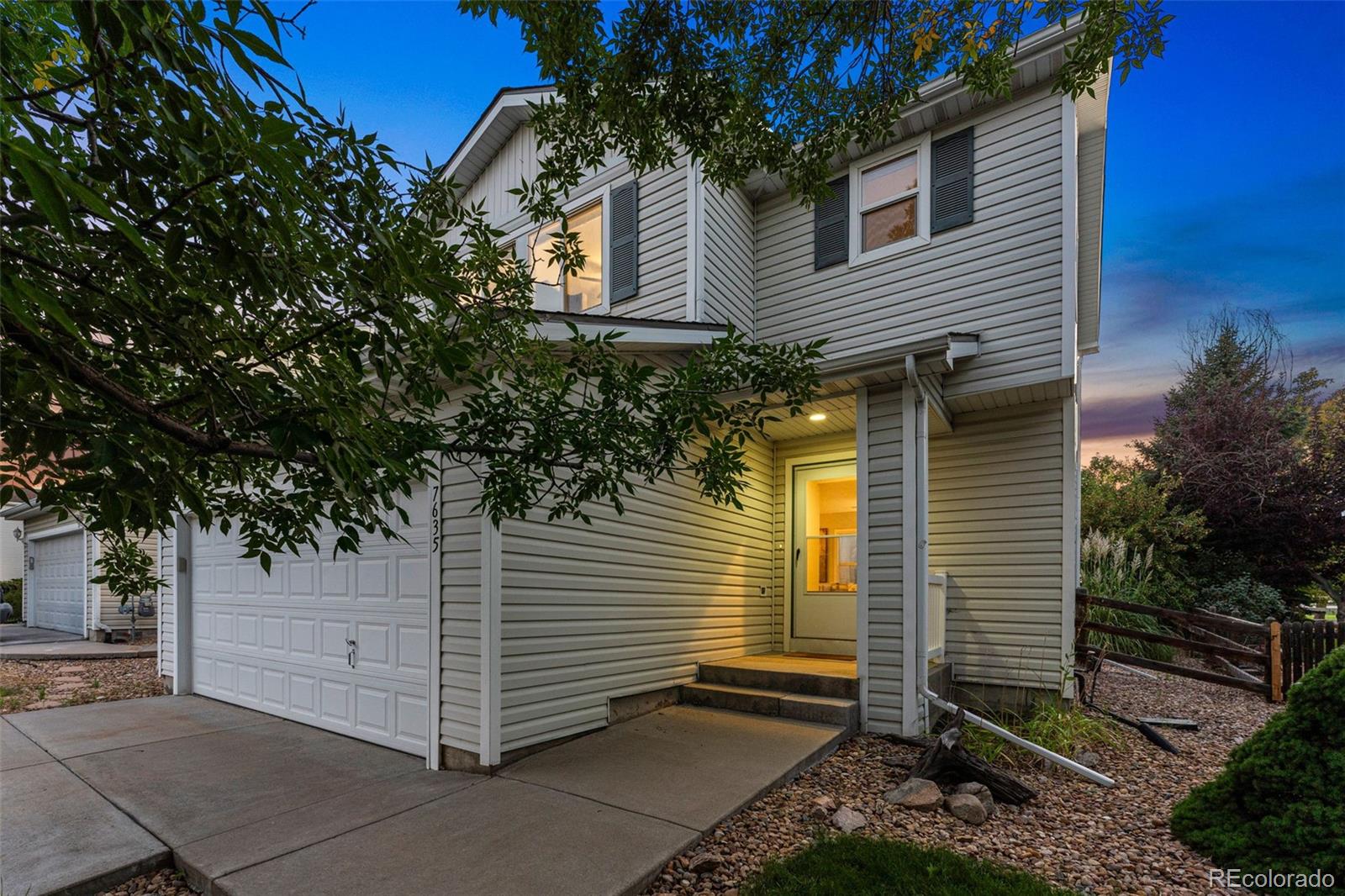 MLS Image #2 for 7635  brown bear way,littleton, Colorado