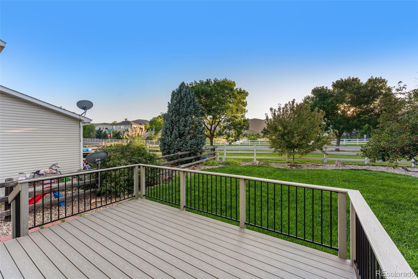 MLS Image #29 for 7635  brown bear way,littleton, Colorado