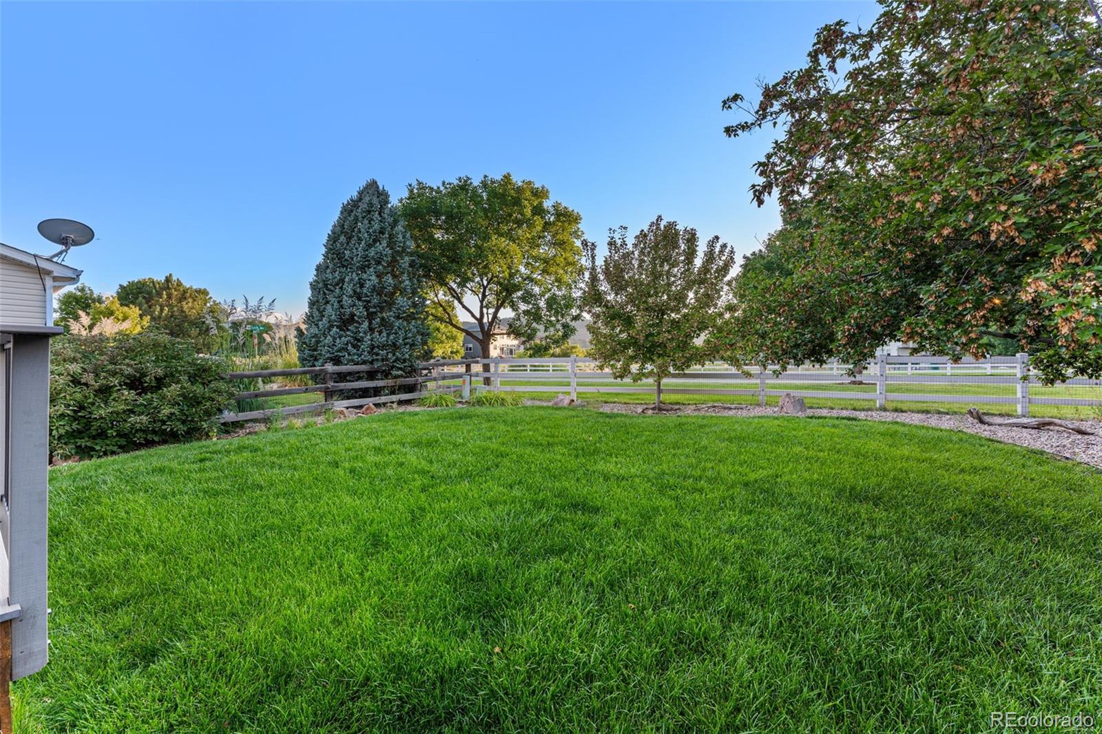 MLS Image #39 for 7635  brown bear way,littleton, Colorado